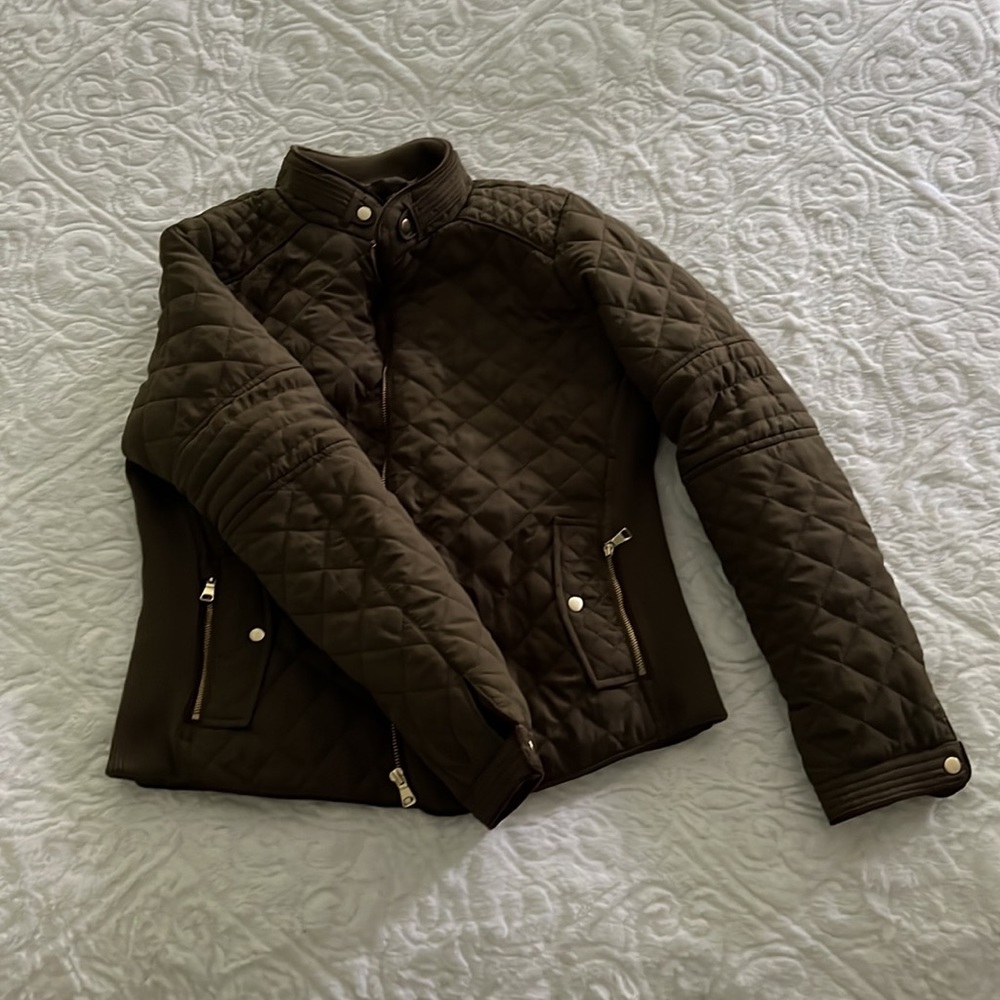 Love Tree Girls spring/fall jacket - Picture 2 of 4